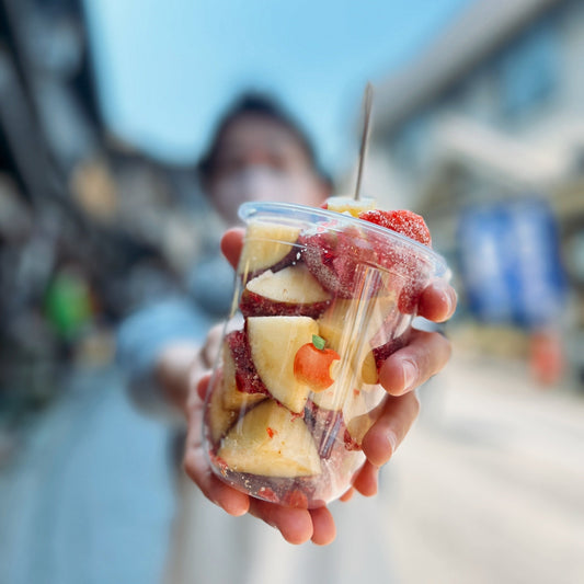 フランチャイズ・卸売について