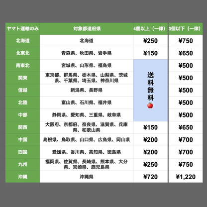 【数量限定！LINE公式のみ先行販売！】【4個以上で送料無料】りんご飴（ホール）がお店価格｜青森県産有袋ふじ使用｜オンラインストアオープン記念！